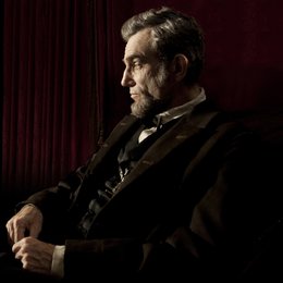 Lincoln / Daniel Day-Lewis Poster