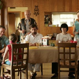 Little Miss Sunshine / Greg Kinnear / Abigail Breslin / Alan Arkin / Steve Carell / Paul Franklin Dano / Toni Collette Poster