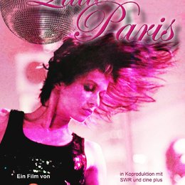 Little Paris Poster