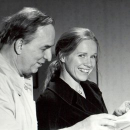 Liv und Ingmar / Ingmar Bergman / Liv Ullmann Poster