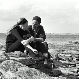 Liv und Ingmar / Liv Ullmann / Ingmar Bergman Poster