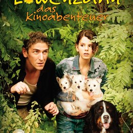 Löwenzahn - Das Kinoabenteuer Poster