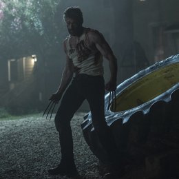 Logan - The Wolverine Poster