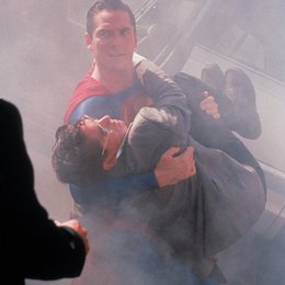 Superman - Die Abenteuer von Lois & Clark - Die komplette erste Staffel Poster