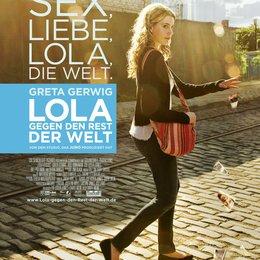 Lola gegen den Rest der Welt Poster
