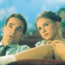 Lolita / Jeremy Irons / Dominique Swain Poster