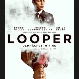 Looper Poster