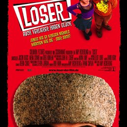 Loser - Auch Verlierer haben Glück Poster