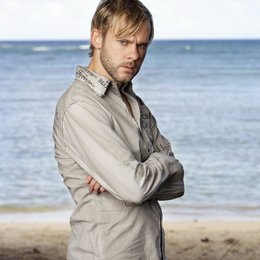 Lost / Dominic Monaghan Poster