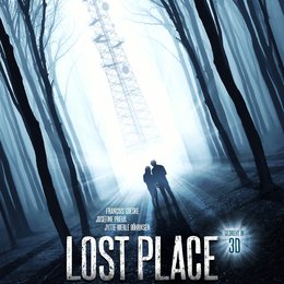 Lost Place Poster