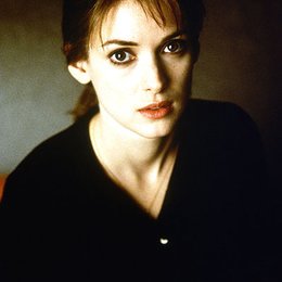 Lost Souls / Winona Ryder Poster
