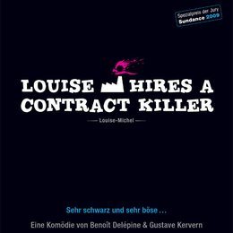 Louise Hires a Contract Killer Poster