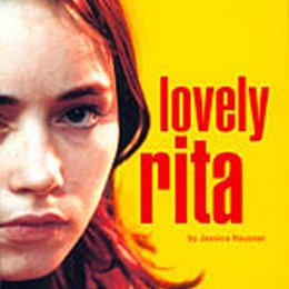Lovely Rita Poster