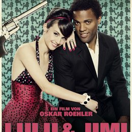 Lulu & Jimi / Lulu und Jimi Poster