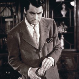 Meine liebste Frau / Cary Grant / My Favorite Wife Poster