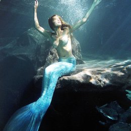 Mermaids - Zauberhafte Nixen / Erika Heynatz Poster