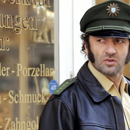 München 7 - Zwei Polizisten und ihre Stadt (4. Staffel, 8 Folgen) (BR) / Max Schmidt Poster