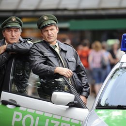 München 7 - Zwei Polizisten und ihre Stadt (4. Staffel, 8 Folgen) (BR) / Johann Schuler / Winfried Frey Poster