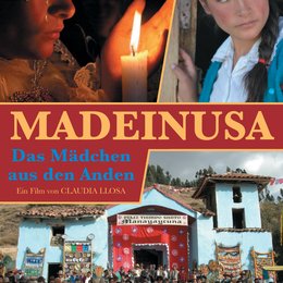 Madeinusa Poster