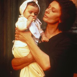 Mamma Lucia / Sophia Loren Poster