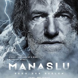 Manaslu - Berg der Seelen Poster