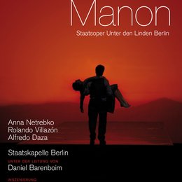 Manon Poster