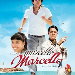 Marcello, Marcello Poster