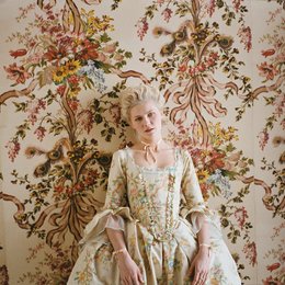 Marie Antoinette / Kirsten Dunst Poster