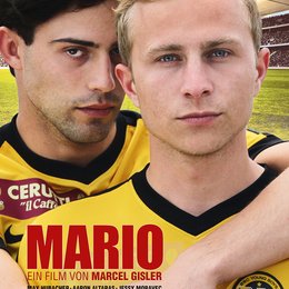 mario-2 Poster
