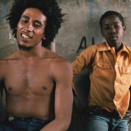 Marley / Bob Marley Poster