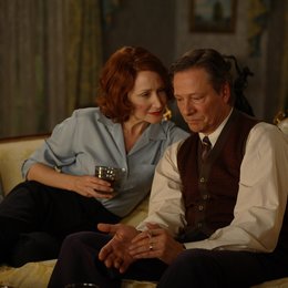 Married Life / Patricia Clarkson / Chris Cooper Poster