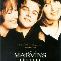 Marvins Töchter Poster