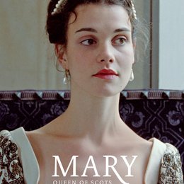 Mary Queen of Scots / Mary - Queen of Scots Poster