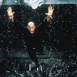 Matrix / Laurence Fishburne Poster