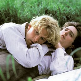 Maurice / James Wilby / Hugh Grant Poster