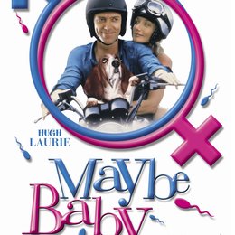 Maybe, Baby! Poster