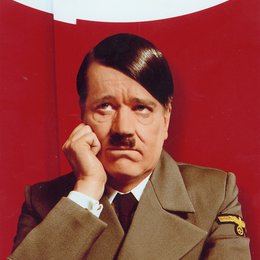 Mein Führer - Die wirklich wahrste Wahrheit über Adolf Hitler / Helge Schneider Poster