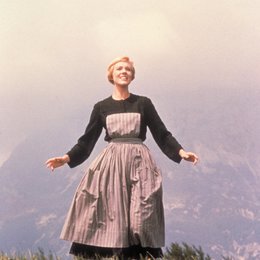Meine Lieder - meine Träume / Julie Andrews Poster