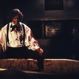 Mel Brooks' Dracula - Tot aber glücklich Poster