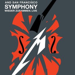 Metallica and San Francisco Symphony - S&M 2 Poster