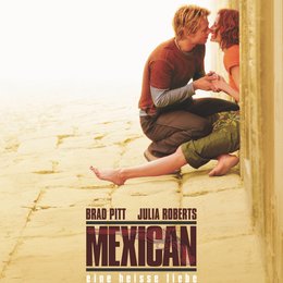 Mexican - Eine heiße Liebe Poster