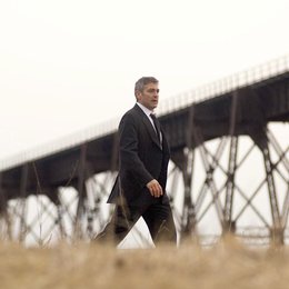 Michael Clayton / George Clooney Poster