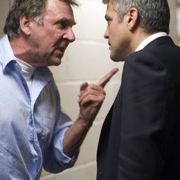 Michael Clayton / Tom Wilkinson / George Clooney Poster