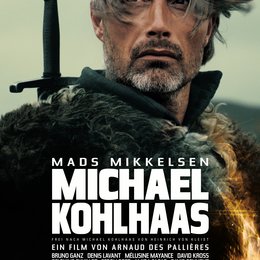 Michael Kohlhaas Poster