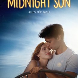 Midnight Sun - Alles für dich Poster
