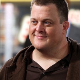 Mike & Molly / Billy Gardell Poster