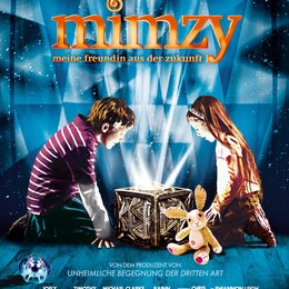 Mimzy - Meine Freundin aus der Zukunft Poster
