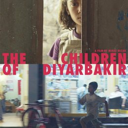 Min Dît - Die Kinder von Diyarbakir Poster