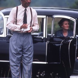 Miss Daisy und ihr Chauffeur / Morgan Freeman / Jessica Tandy Poster