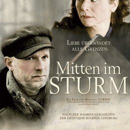 Mitten im Sturm Poster